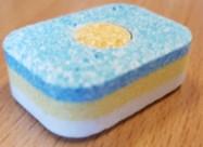 dish washing tabs all-in-one